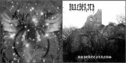 Baalberith (AUS) : Drightenlands - Mysteriis